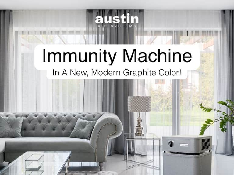 Immunity Machine image