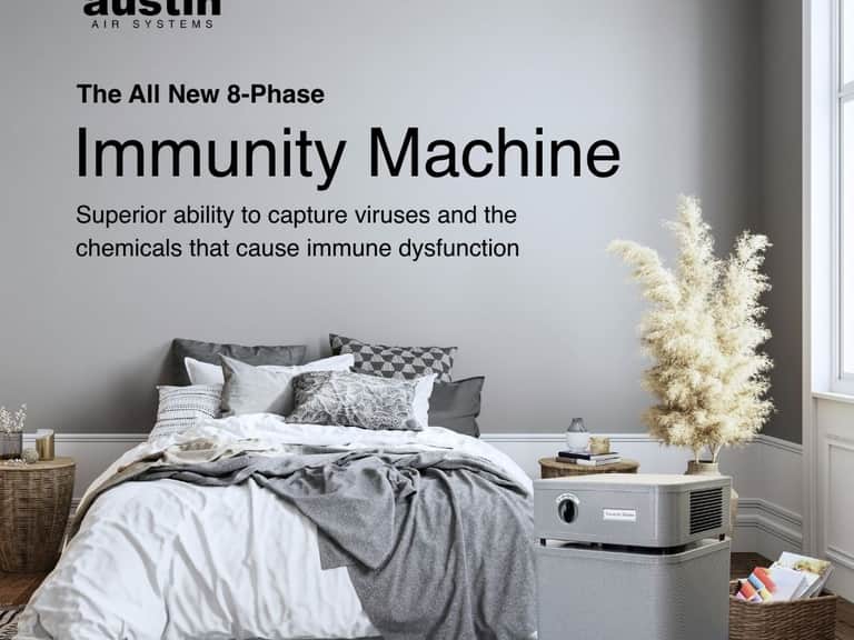 Immunity Machine image