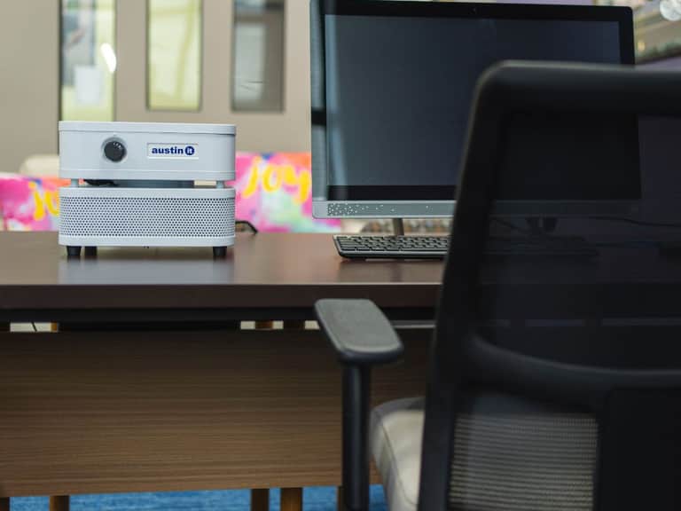 Austin &ldquo;it&rdquo; image