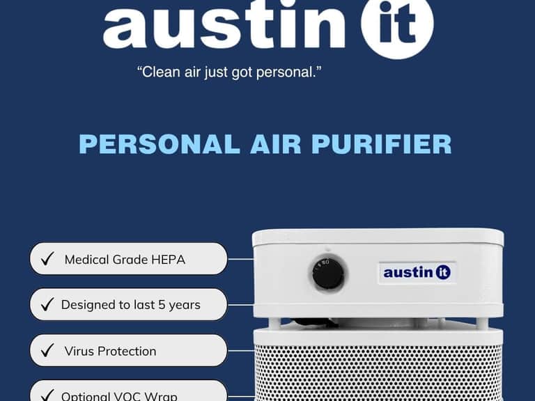 Austin &ldquo;it&rdquo; image