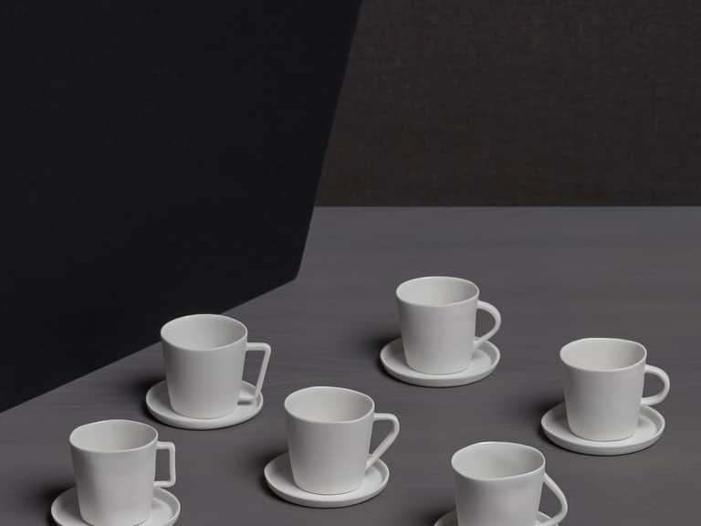 Buto Espresso Cups image