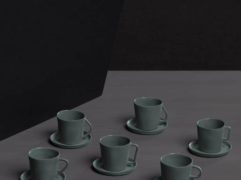 Buto Espresso Cups image