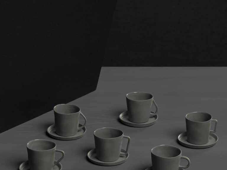 Buto Espresso Cups image