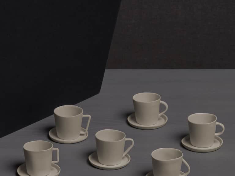 Buto Espresso Cups image