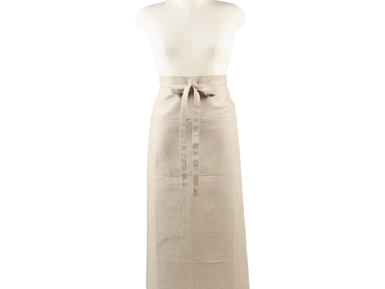 Caf&eacute; Apron image