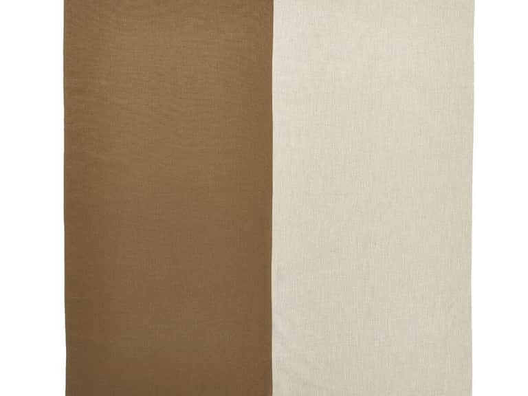 Construction Rug Natural/ginger 106x118