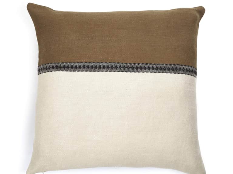 Etienne Pillow cover image