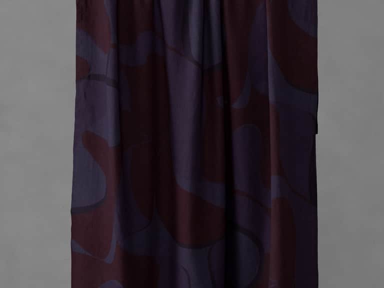 Flux Beach Towel image
