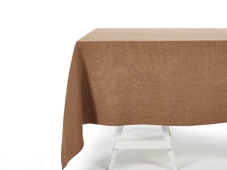 Hudson Tablecloth image