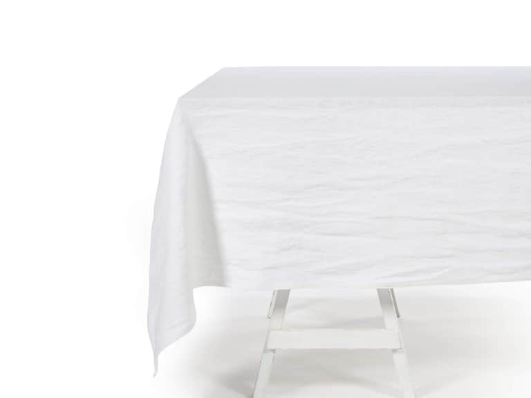 Hudson Tablecloth image
