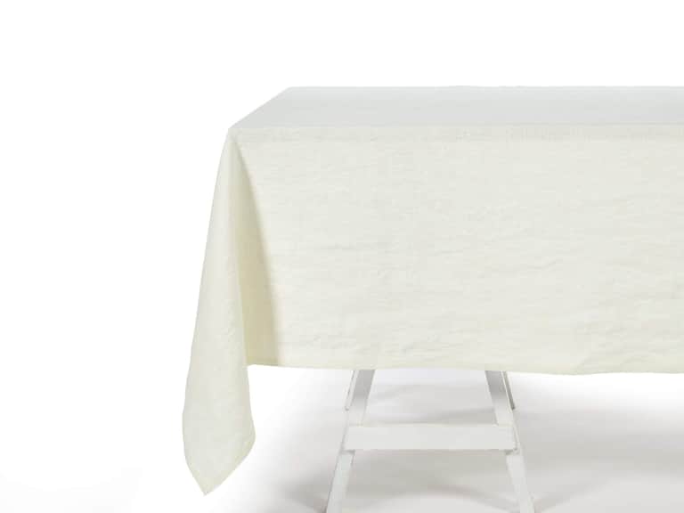 Hudson Tablecloth image