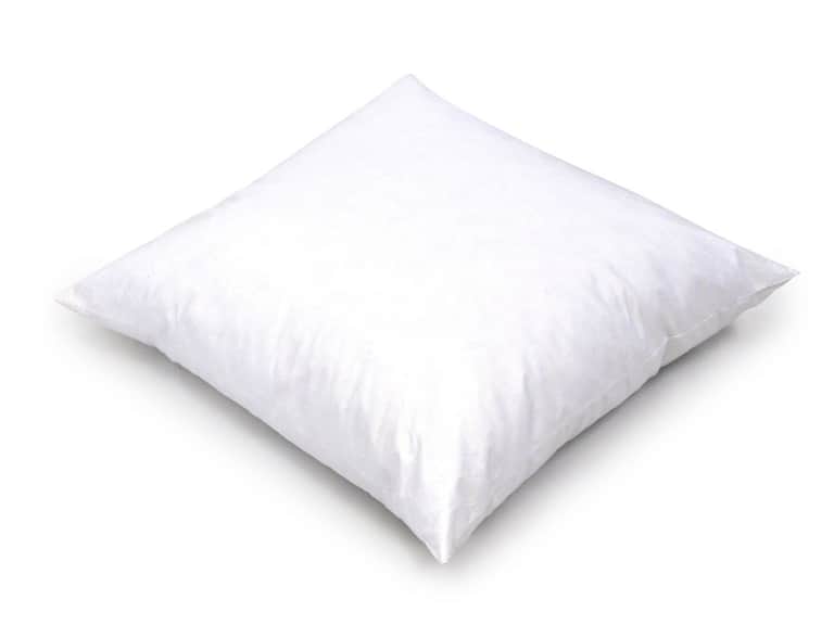 Wilson Pillow insert White 65x65cm image