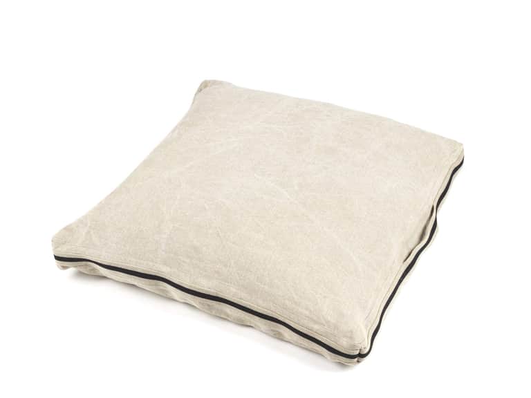 James Floor cushion image