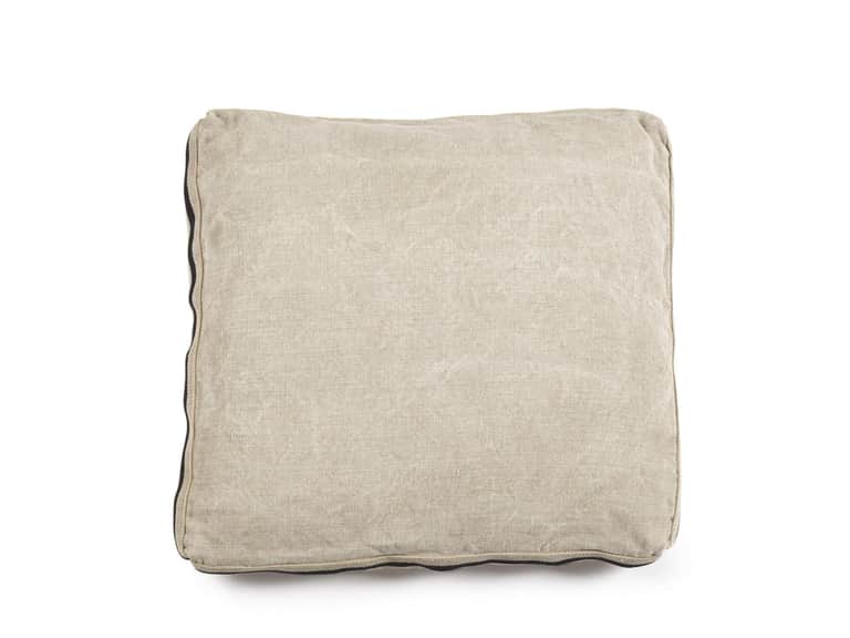James Pillow cover image