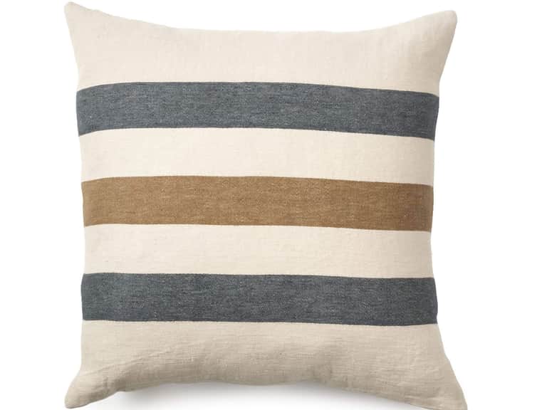 Julian Pillow cover image