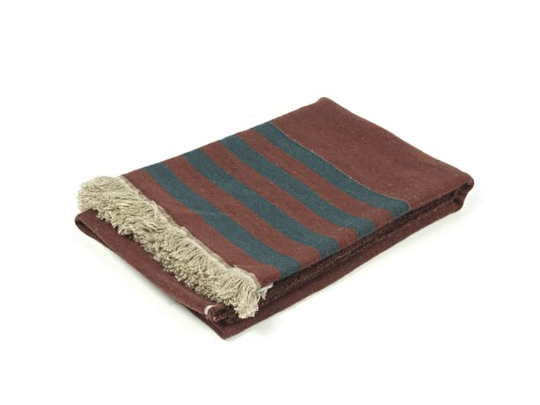 Juniper Throw