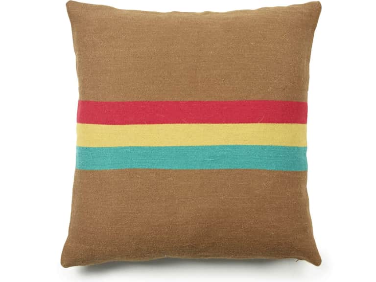 Manitoba Pillow cover image