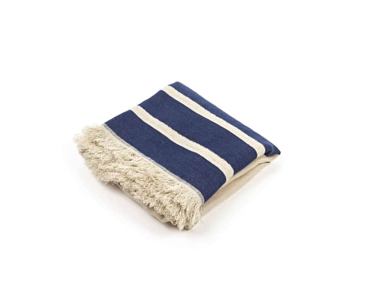 Marina Stripe Pi&egrave;ce de lin image