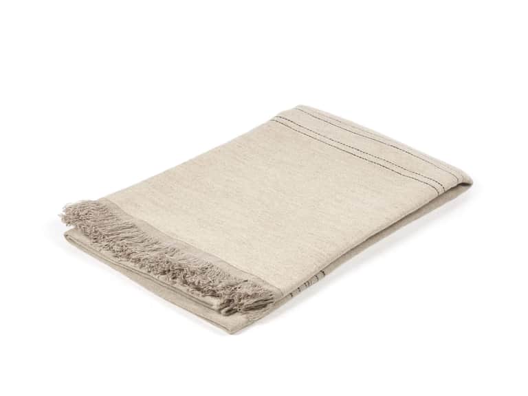 Marrakesh Throw