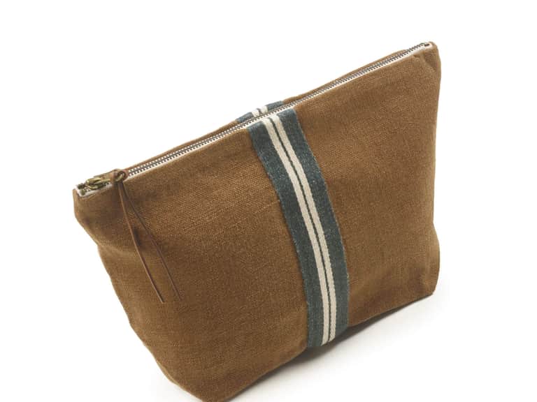 Miles Cosmetic bag image