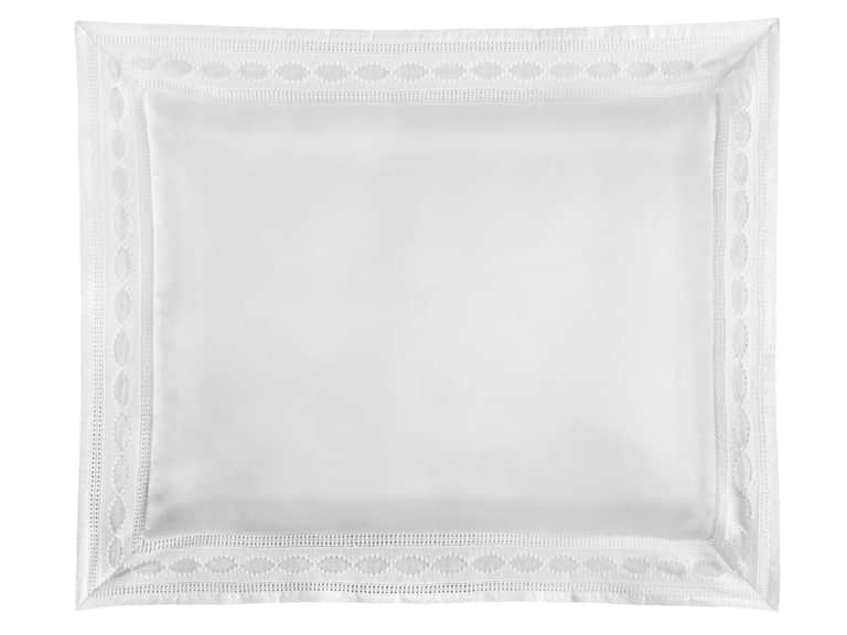 Bovi Sylvia Cotton Sateen Pillowcases and Shams image