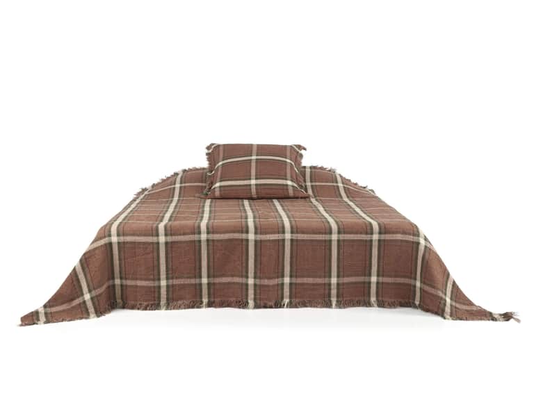 Rowan Coverlet image