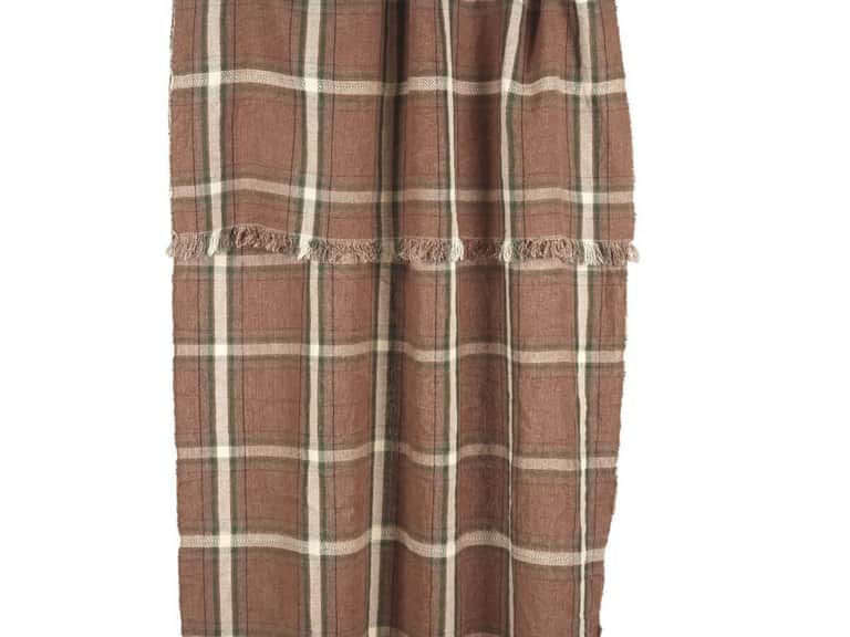 Rowan Pi&egrave;ce de lin image