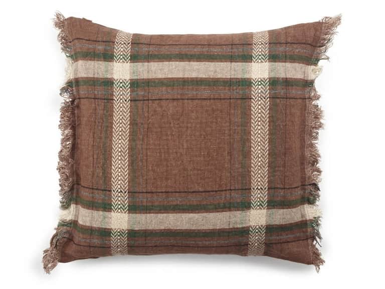 Rowan Pillow cover image