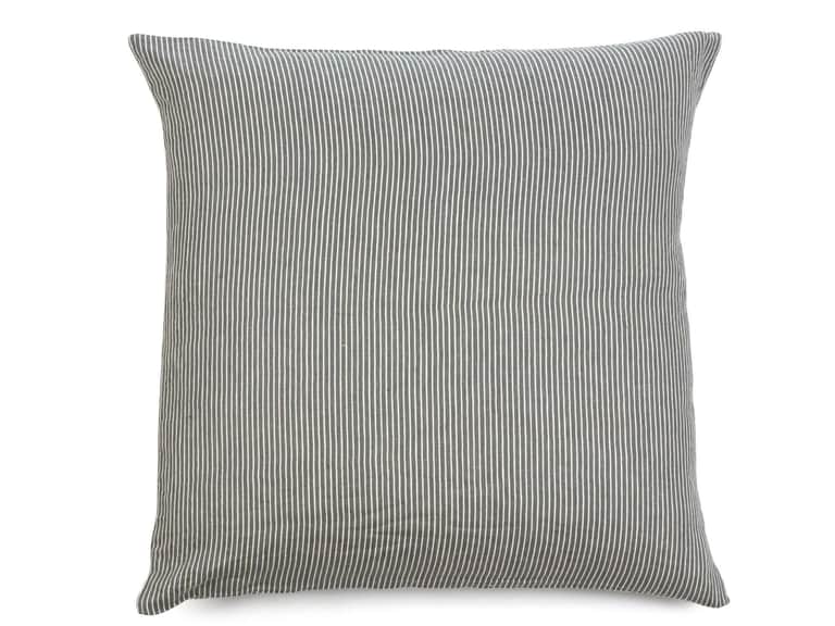 Sailors Stripe Pillow (sham) image