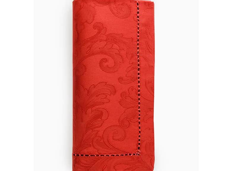 Acanthus Napkins image