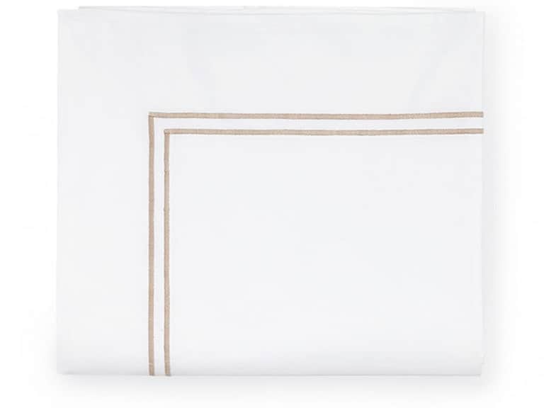 Grande Hotel Flat Sheet image