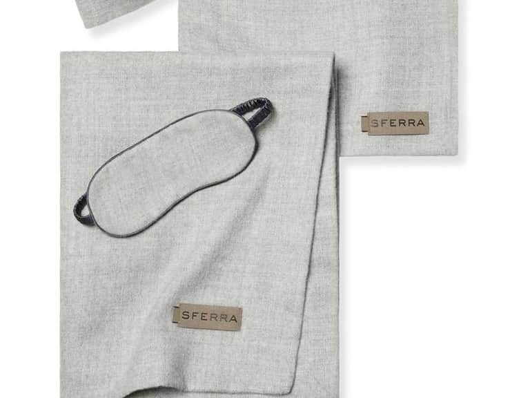 Viaggio Travel Set image