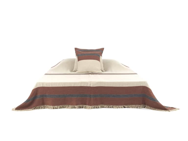 Sienna Coverlet image