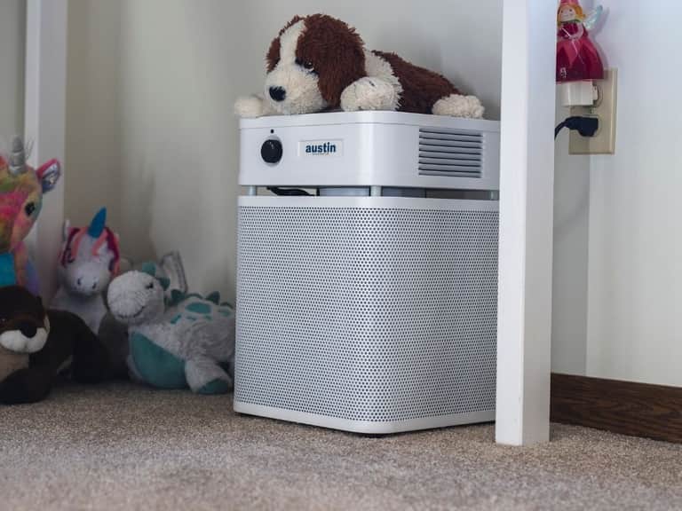 HealthMate Plus Junior image