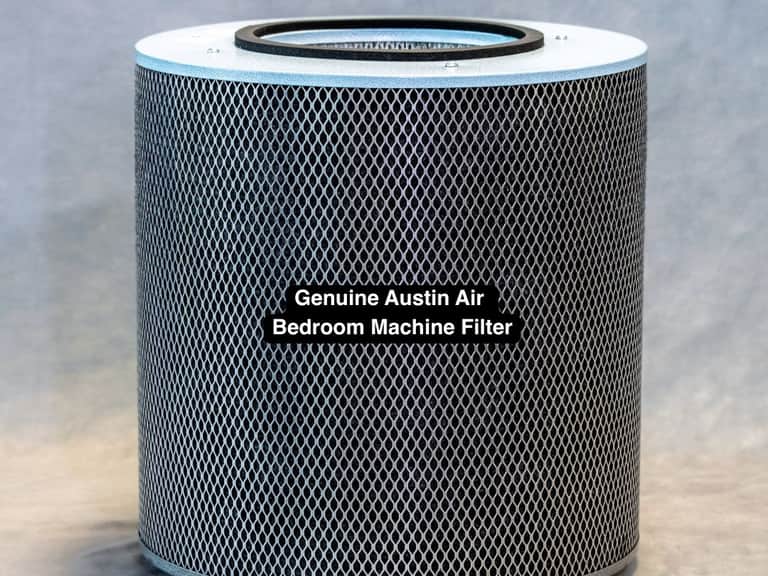 Bedroom Machine Filter image