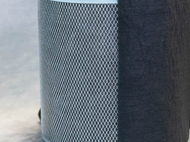 Immunity Machine Filter image