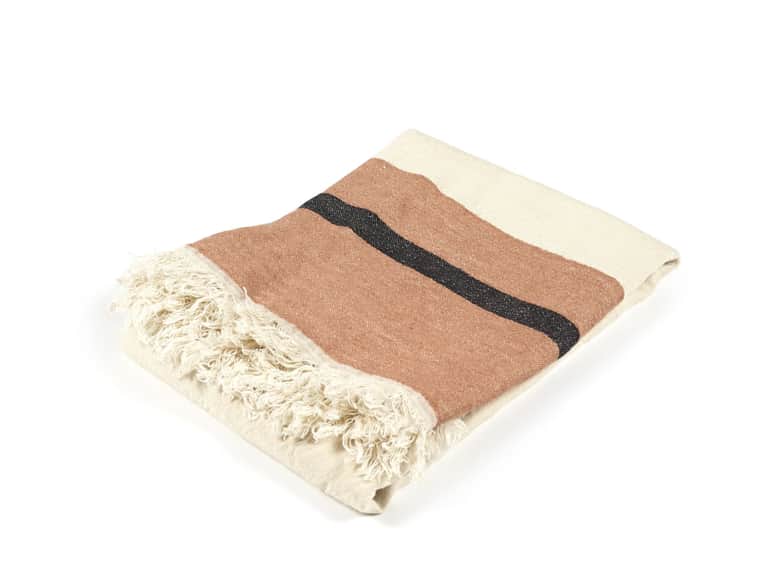 The Belgian Towel Fouta Inyo 43x71