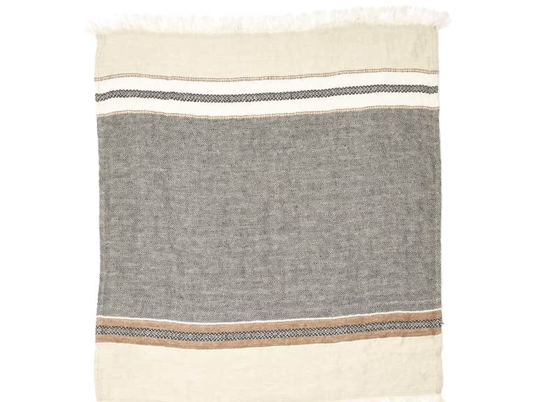 The Belgian Towel Fouta image