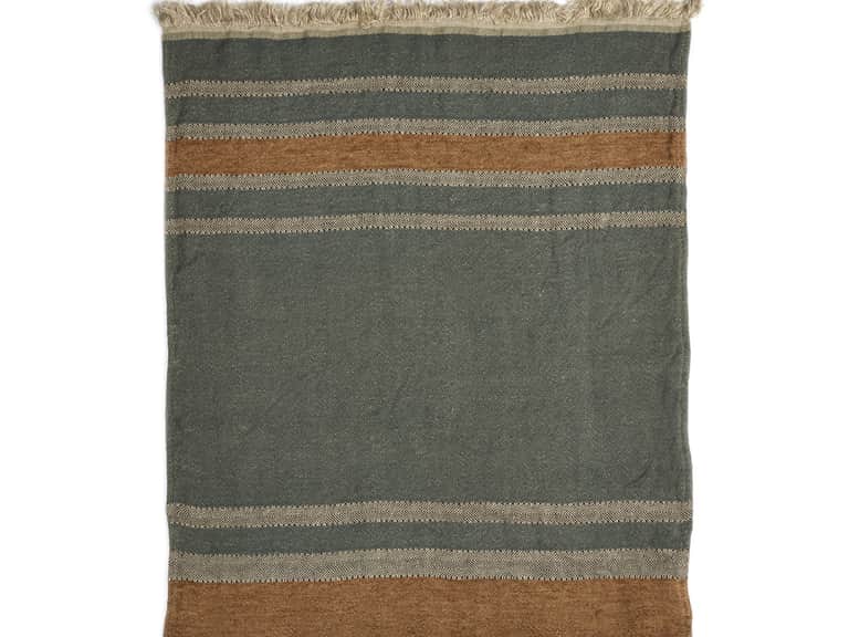 The Belgian Towel Fouta image