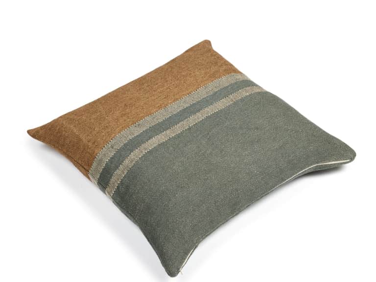 The Belgian Pillow Pillow cover Alouette 20x20
