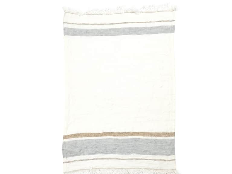 The Belgian Towel Fouta image