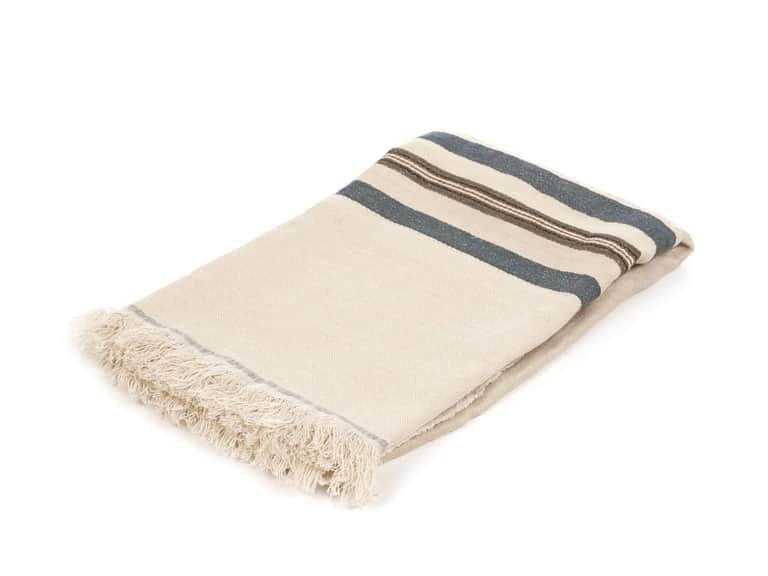 The Belgian Towel Fouta Tinos 43x71