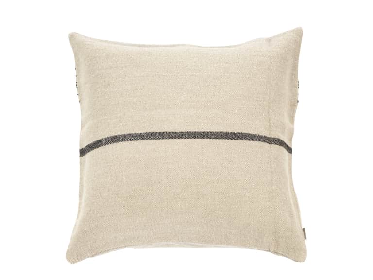 The Moroccan Stripe Pillow Cover image