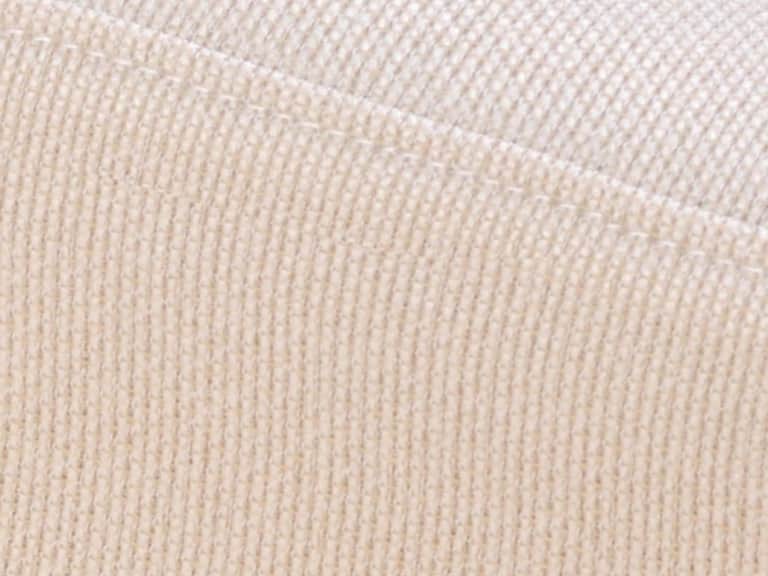 Upholstered Bed Frame image