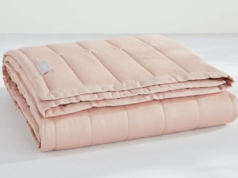 Weighted Blanket image