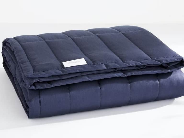 Weighted Blanket image