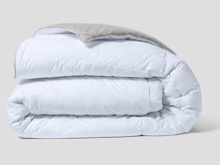 The Humidity Fighting Duvet image