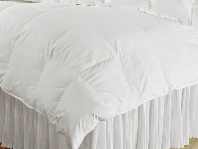 DownTown Company Alpine Down Alternative Comforter image