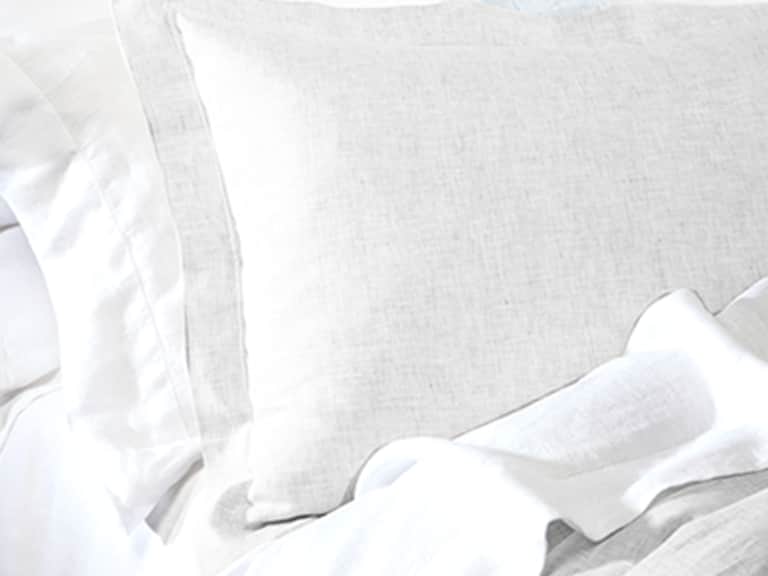 DownTown Company Layla Linen Sheet Sets image