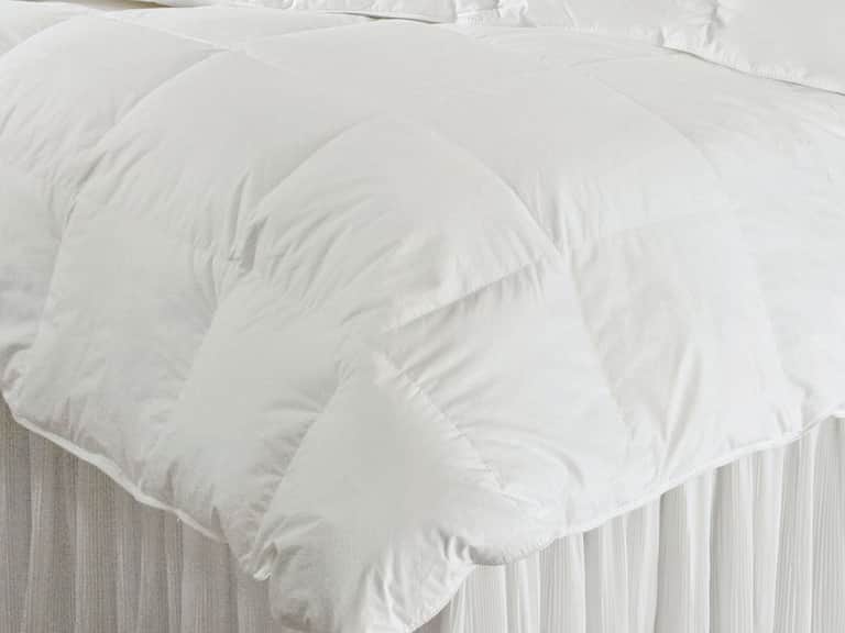 DownTown Company Villa Goose Down Comforter image